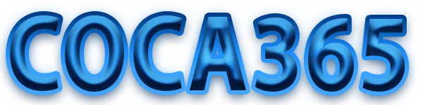 COCA365  Logo